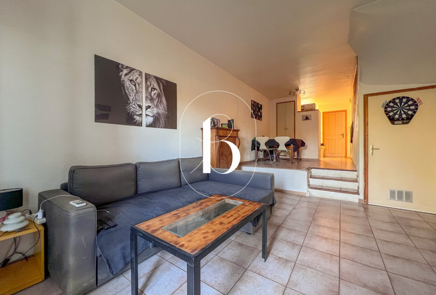 vente Villa Goudargues - Photo 7