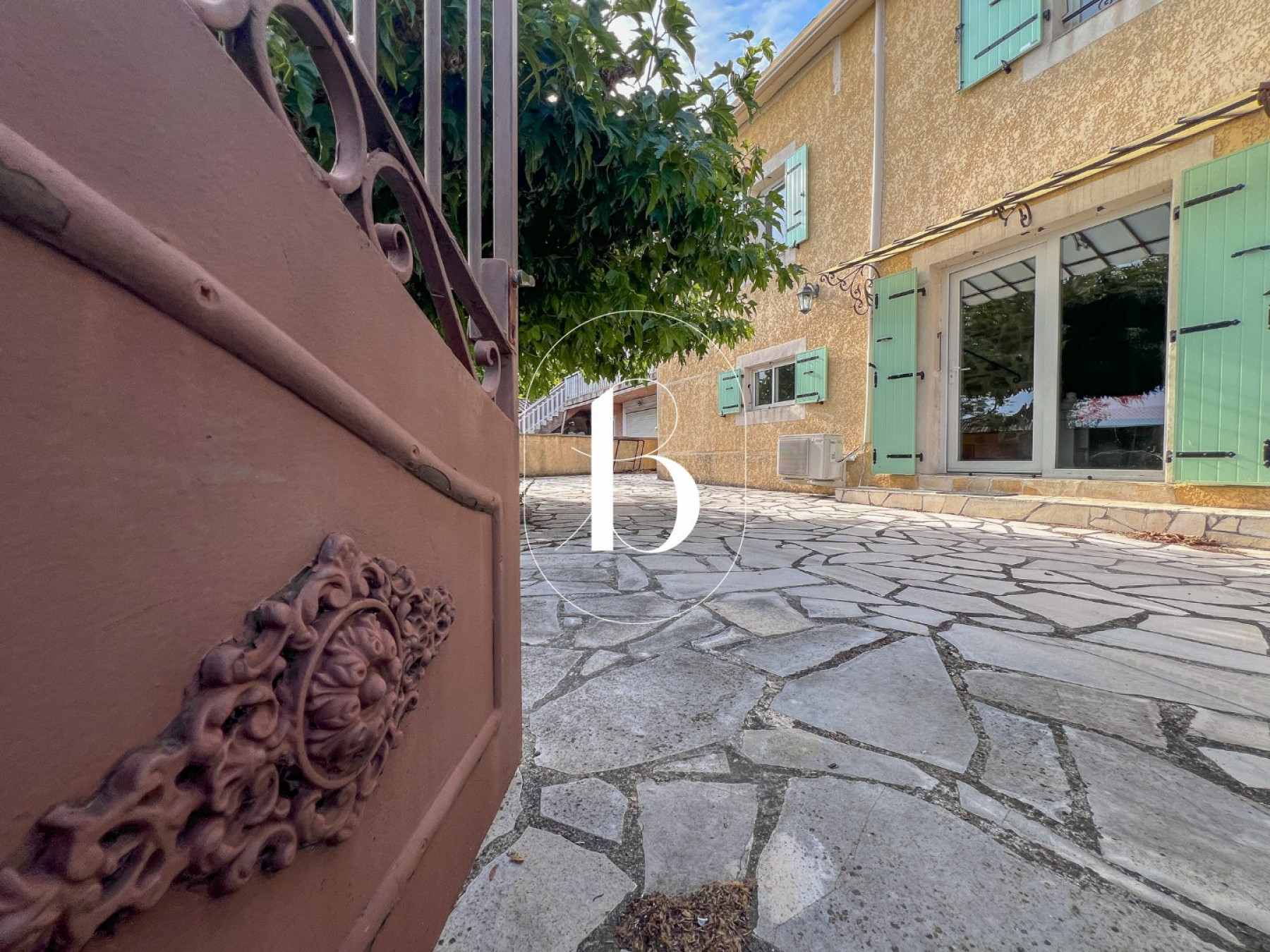 vente Maison de village Vagnas