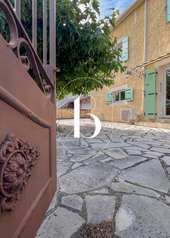 vente Maison de village Vagnas