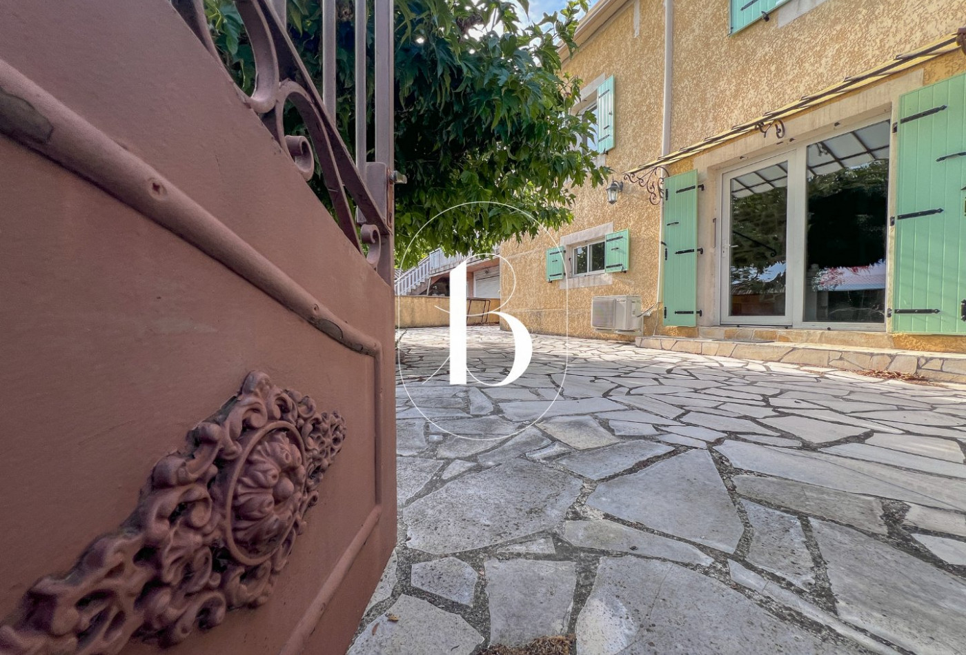 vente Maison de village Vagnas - Photo 9
