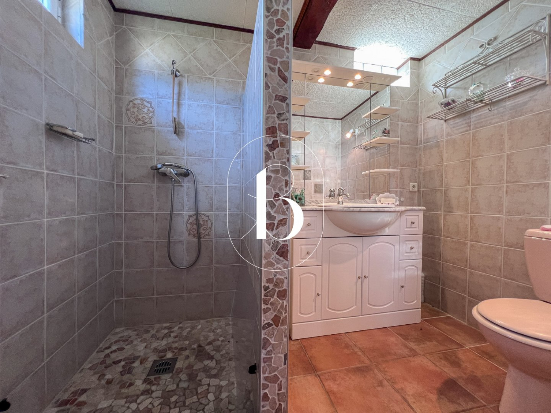 vente Maison de village Vagnas