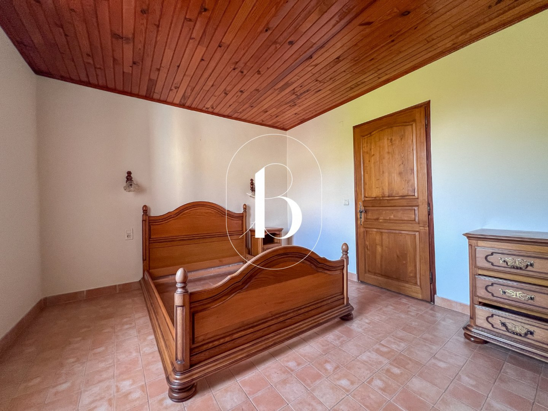 vente Maison de village Vagnas