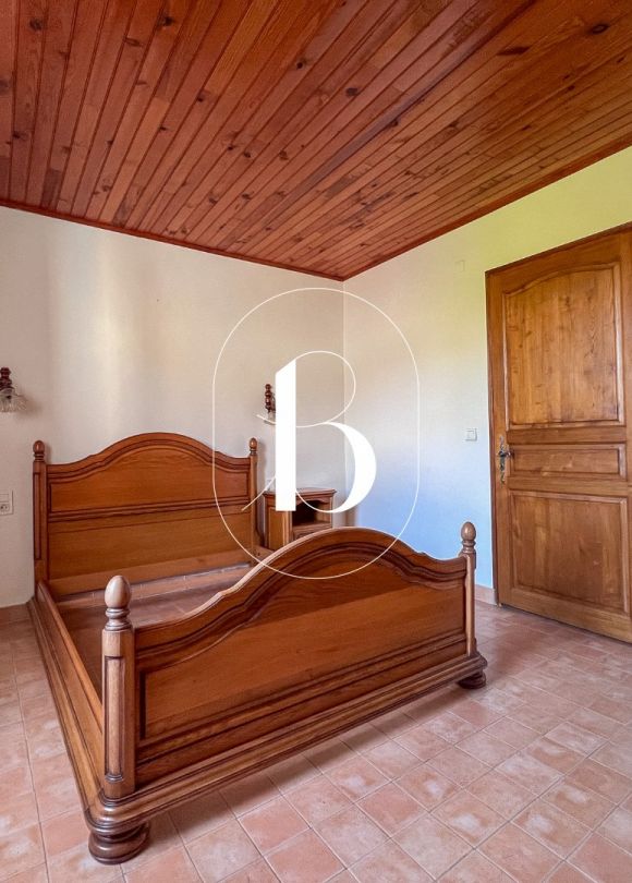 vente Maison de village Vagnas