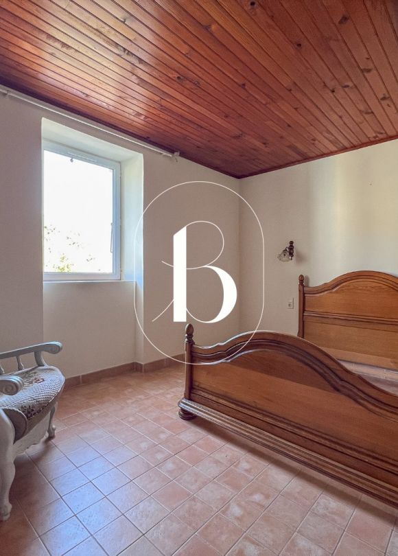 vente Maison de village Vagnas