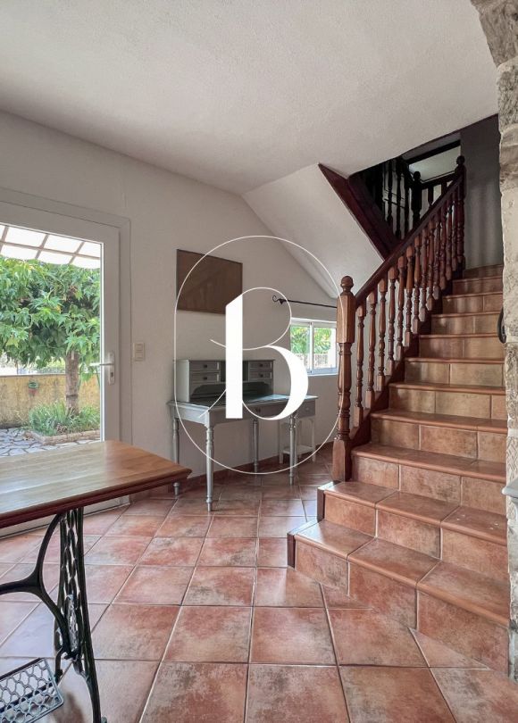 vente Maison de village Vagnas