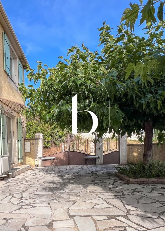 vente Maison de village Vagnas