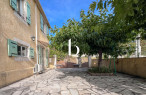 vente Maison de village Vagnas