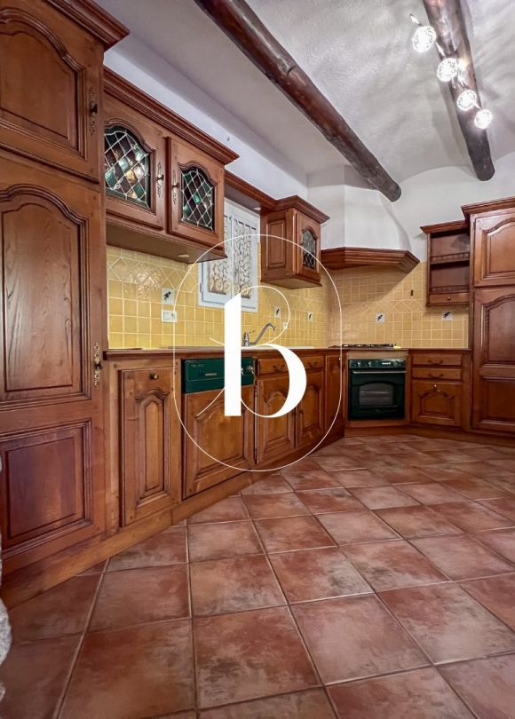 vente Maison de village Vagnas