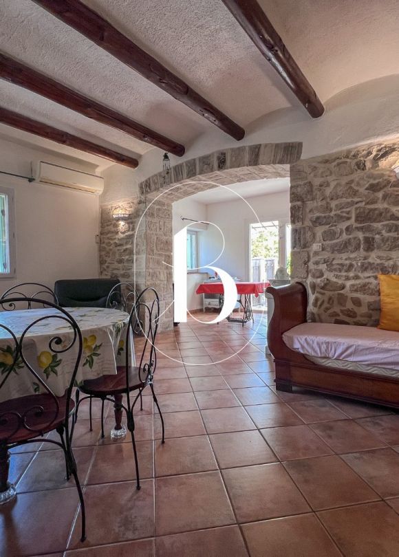 vente Maison de village Vagnas