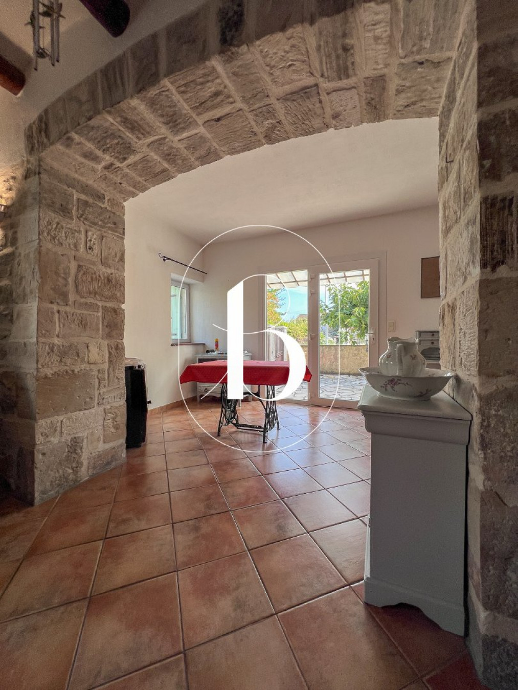 vente Maison de village Vagnas