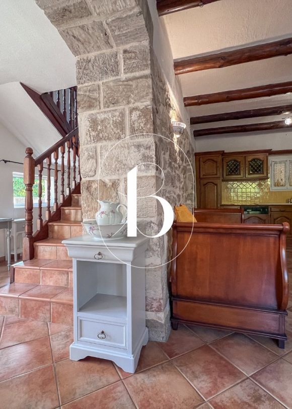 vente Maison de village Vagnas