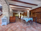 vente Maison de village Vagnas