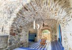 sale Mas de village Les Mages