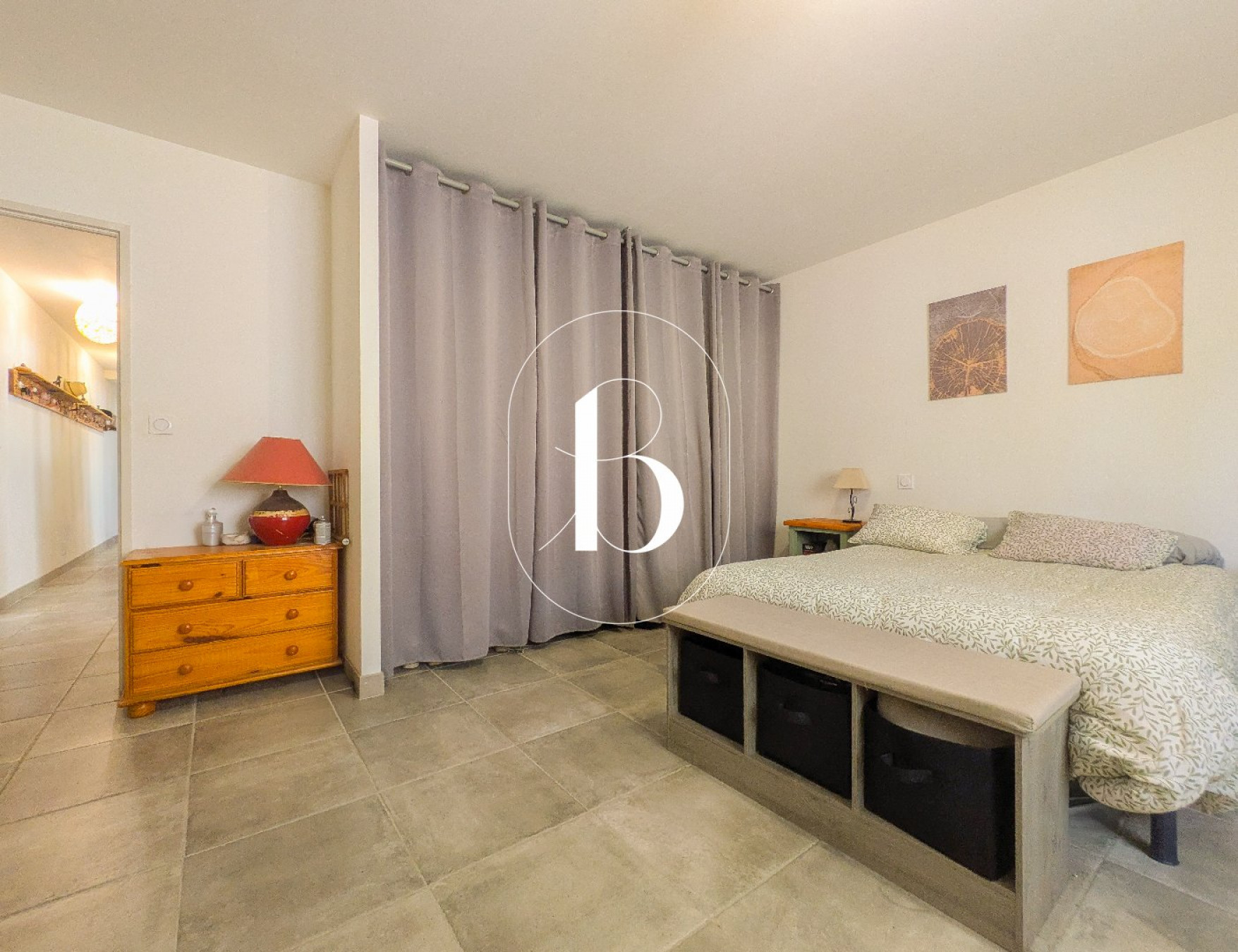 vente Villa Barjac