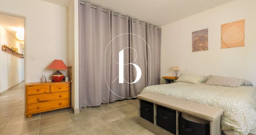 vente Villa Barjac