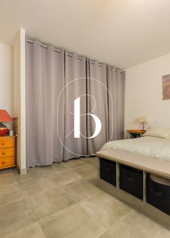 vente Villa Barjac