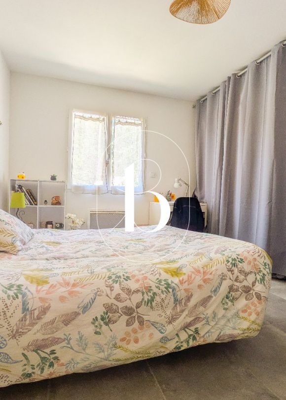 vente Villa Barjac