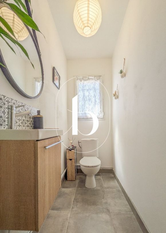 vente Villa Barjac
