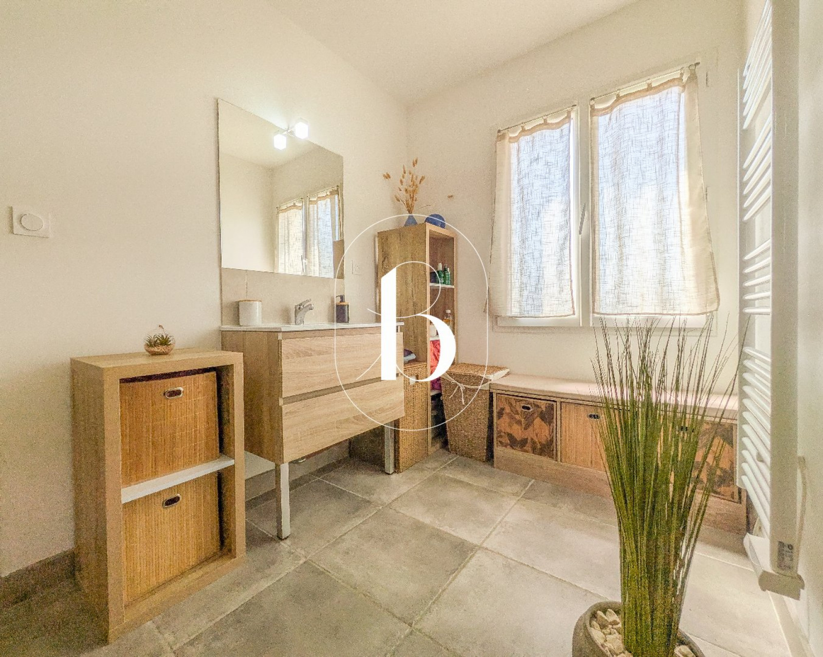 vente Villa Barjac