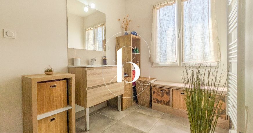 vente Villa Barjac