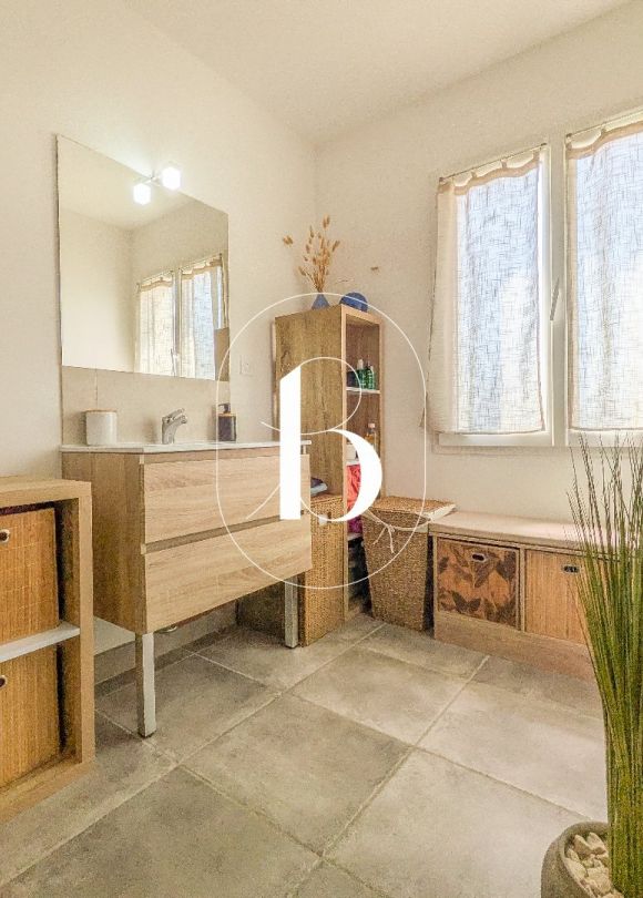 vente Villa Barjac