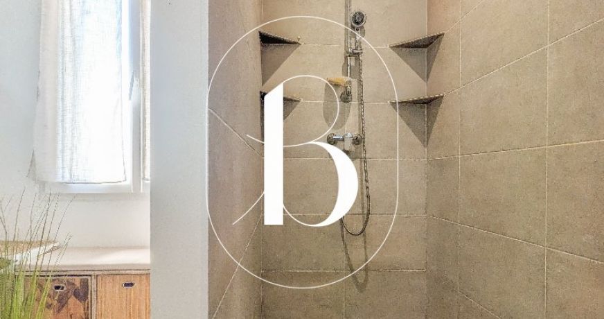 vente Villa Barjac