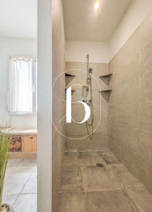 vente Villa Barjac