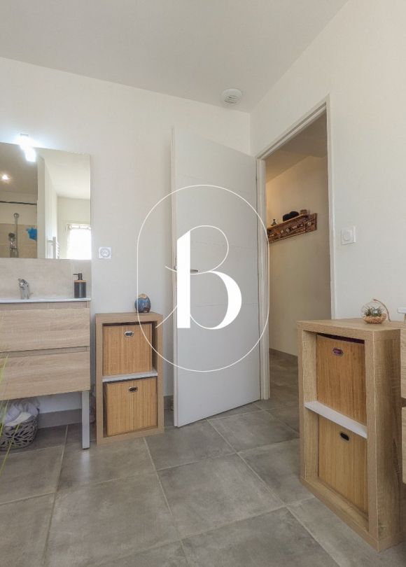 vente Villa Barjac