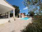 vente Villa Barjac
