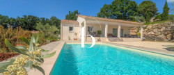 vente Villa Barjac