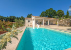 vente Villa Barjac