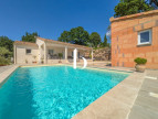 vente Villa Barjac