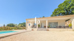 vente Villa Barjac