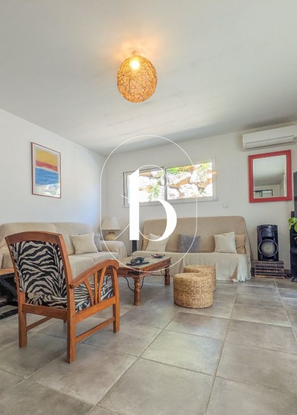 vente Villa Barjac