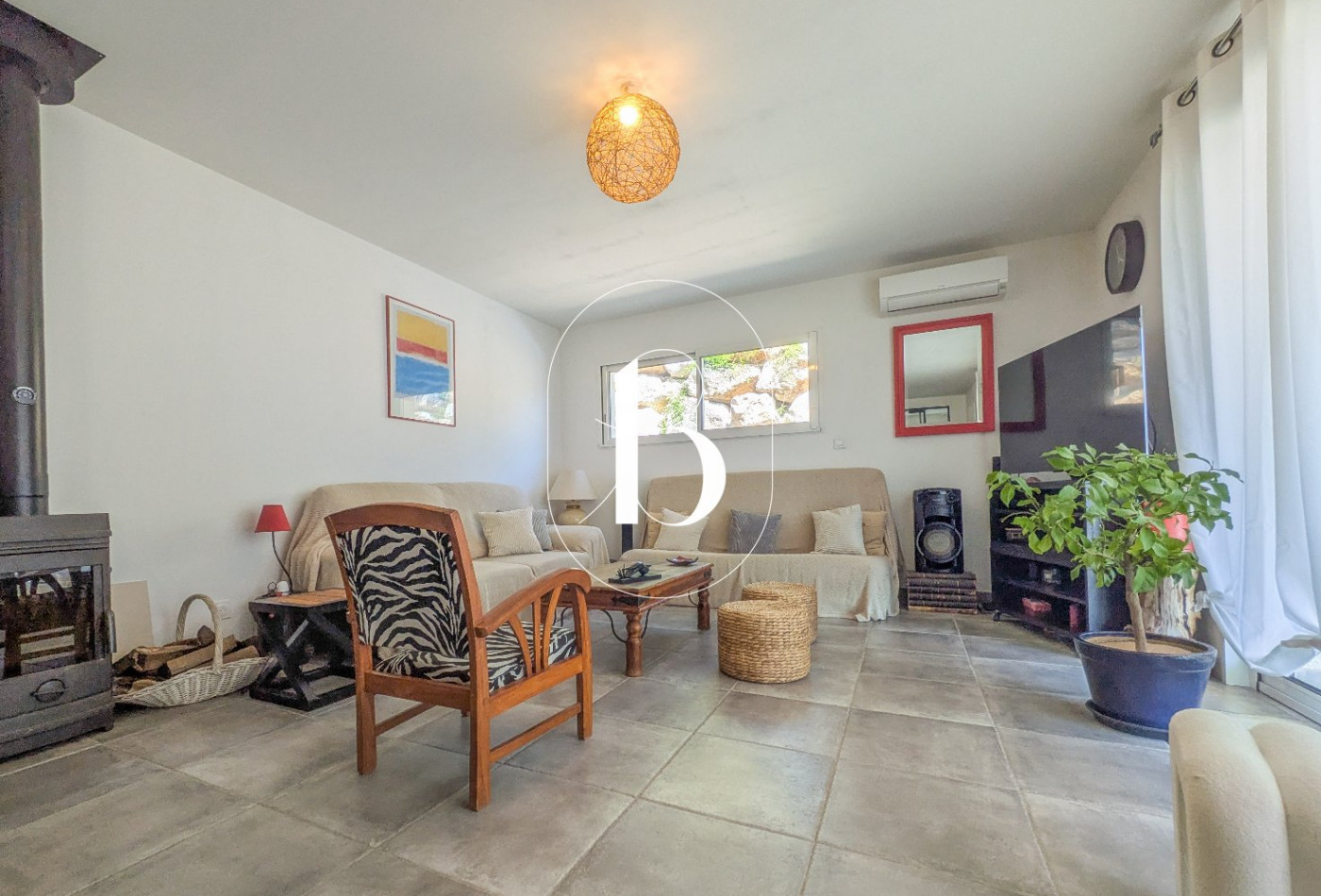 vente Villa Barjac - Photo 6