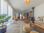 vente Villa Barjac