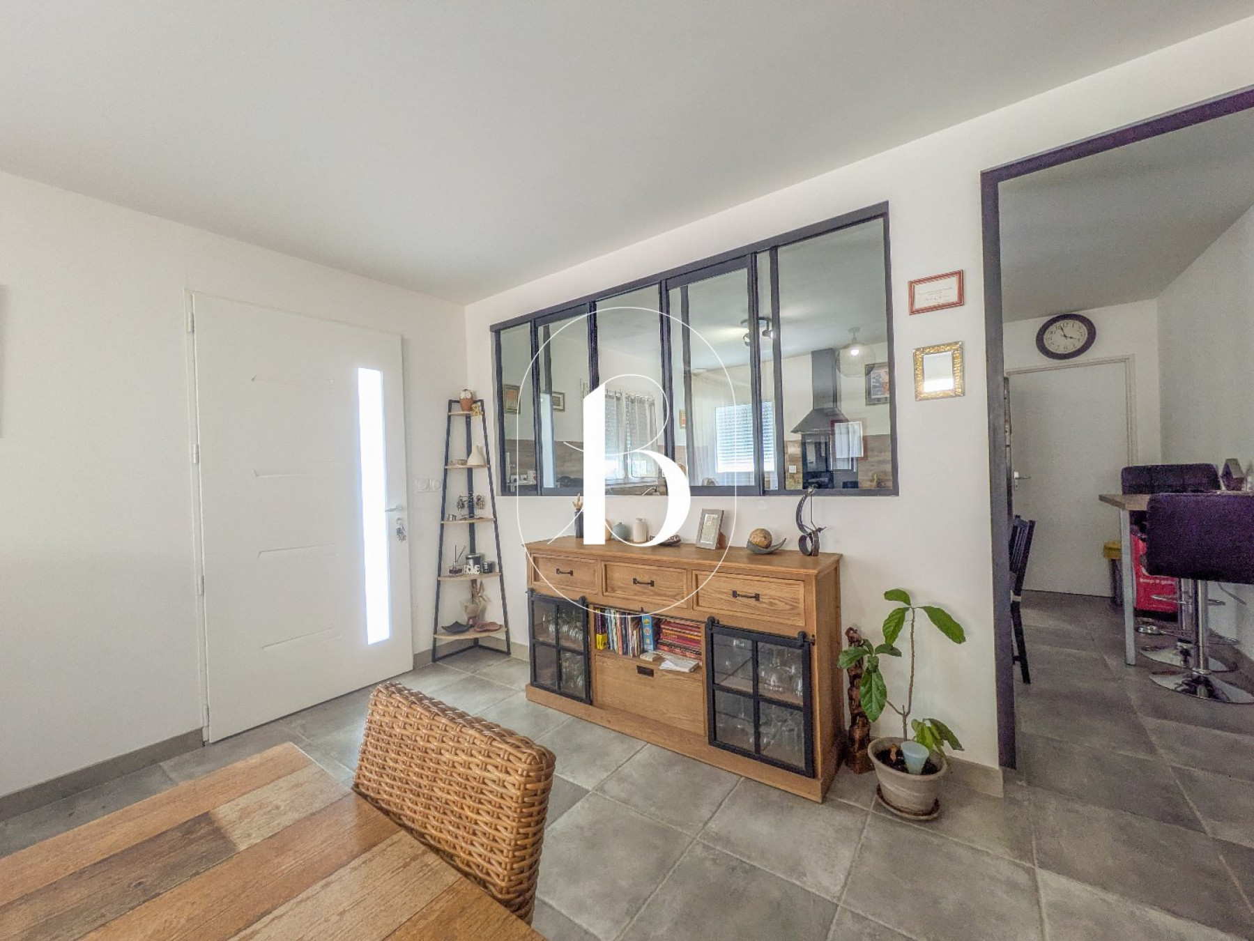 vente Villa Barjac