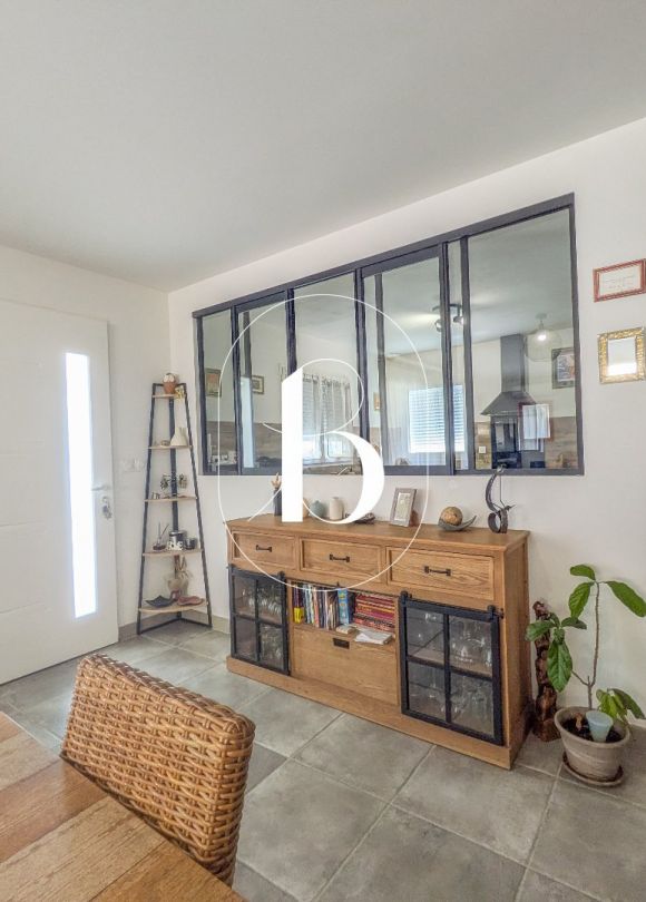 vente Villa Barjac