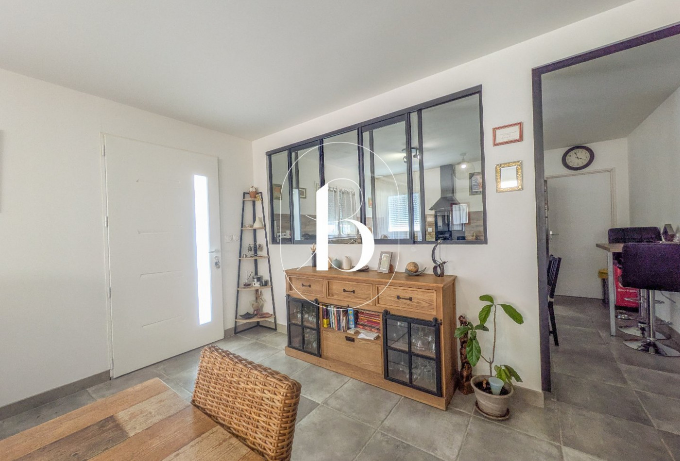 vente Villa Barjac - Photo 8