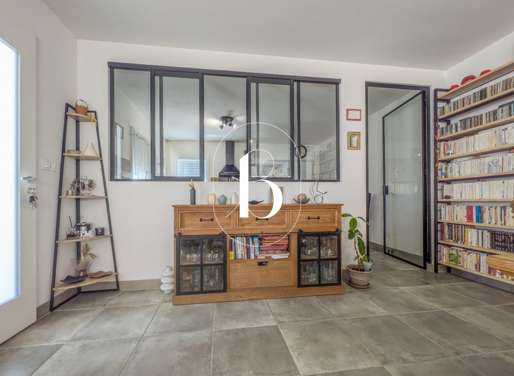 vente Villa Barjac