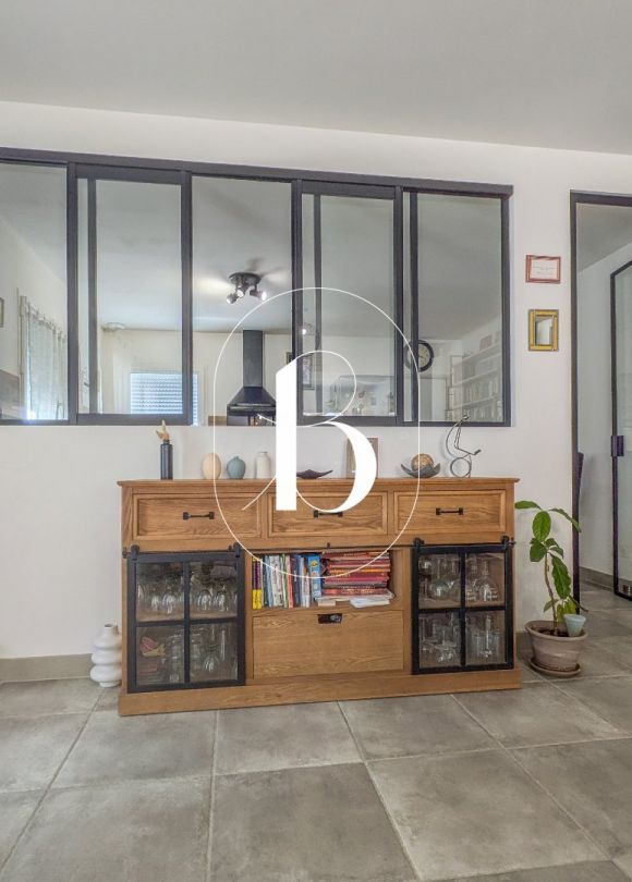vente Villa Barjac