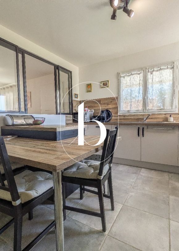 vente Villa Barjac