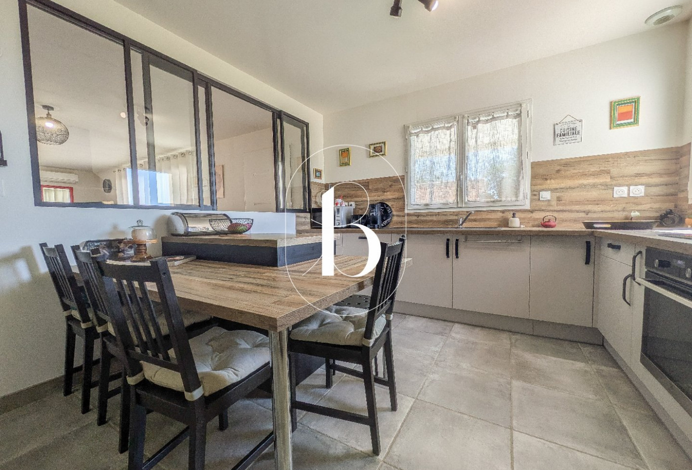 vente Villa Barjac - Photo 10