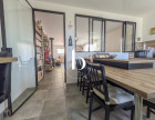 vente Villa Barjac