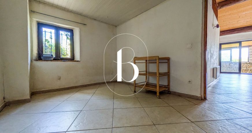 vente Villa Barjac