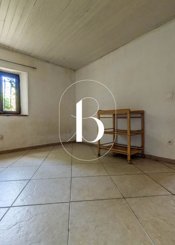 vente Villa Barjac