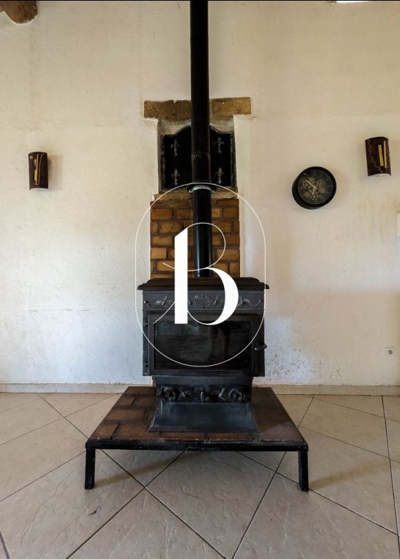 vente Villa Barjac