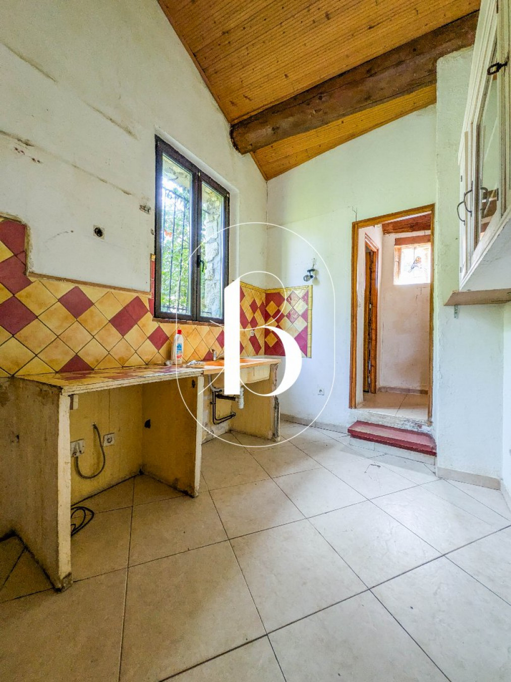 vente Villa Barjac