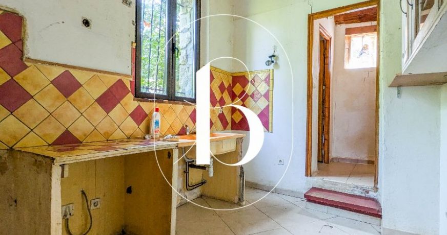 vente Villa Barjac