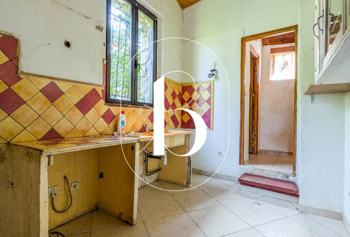 vente Villa Barjac - Photo 10